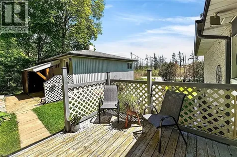 1480 Roseville Road Cambridge ON N1R 5S3