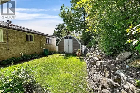 1480 Roseville Road Cambridge ON N1R 5S3
