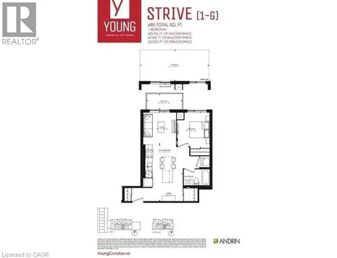 55 Duke Street West Kitchener ON N2H 0C9