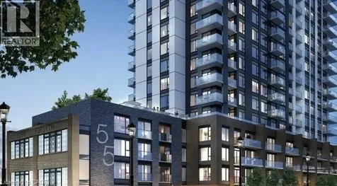 55 Duke Street West Kitchener ON N2H 0C9