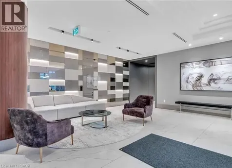 55 Duke Street West Kitchener ON N2H 0C9
