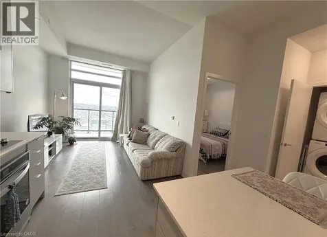 55 Duke Street West Kitchener ON N2H 0C9