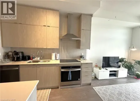 55 Duke Street West Kitchener ON N2H 0C9