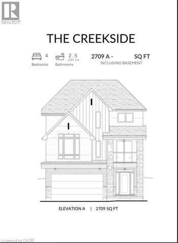 333 Canada Plum Street Waterloo ON N2V 0H9