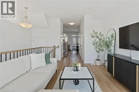 55 Tom Brown Drive Paris ON N3L 0N5