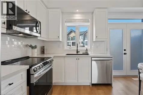 55 Tom Brown Drive Paris ON N3L 0N5