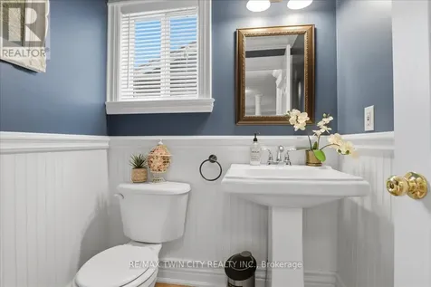151 Decaro Crescent Cambridge ON N3C 4M4