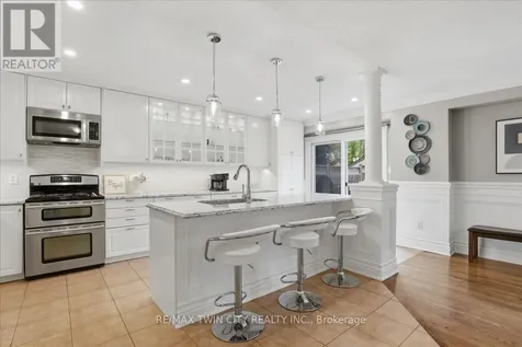 151 Decaro Crescent Cambridge ON N3C 4M4