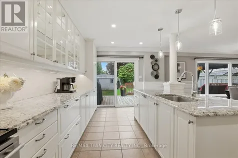 151 Decaro Crescent Cambridge ON N3C 4M4