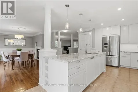151 Decaro Crescent Cambridge ON N3C 4M4