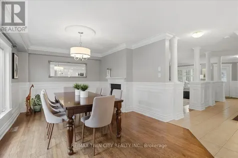 151 Decaro Crescent Cambridge ON N3C 4M4