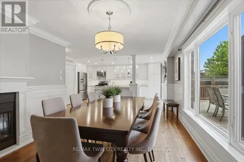151 Decaro Crescent Cambridge ON N3C 4M4
