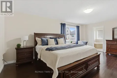 151 Decaro Crescent Cambridge ON N3C 4M4