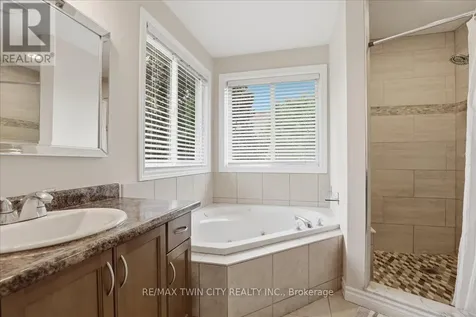 151 Decaro Crescent Cambridge ON N3C 4M4