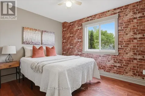 151 Decaro Crescent Cambridge ON N3C 4M4