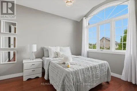 151 Decaro Crescent Cambridge ON N3C 4M4