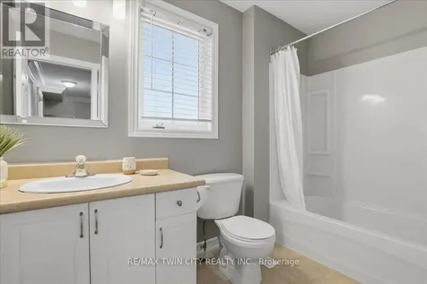 151 Decaro Crescent Cambridge ON N3C 4M4
