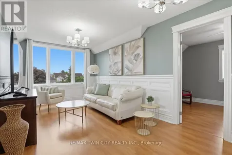 151 Decaro Crescent Cambridge ON N3C 4M4