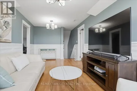 151 Decaro Crescent Cambridge ON N3C 4M4