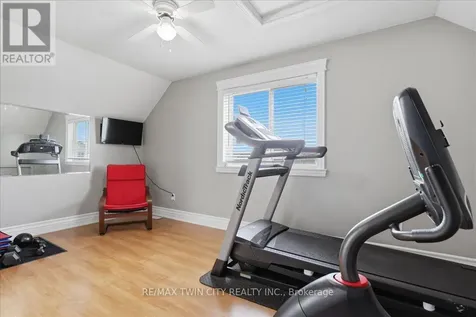 151 Decaro Crescent Cambridge ON N3C 4M4
