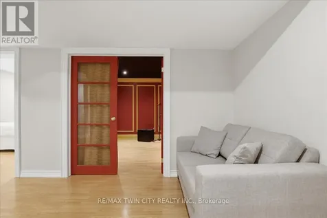 151 Decaro Crescent Cambridge ON N3C 4M4