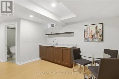 151 Decaro Crescent Cambridge ON N3C 4M4