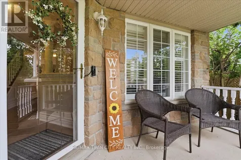 151 Decaro Crescent Cambridge ON N3C 4M4