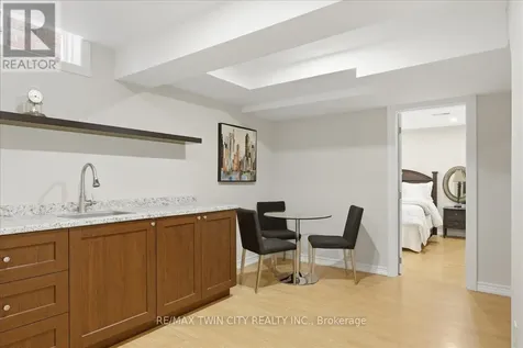 151 Decaro Crescent Cambridge ON N3C 4M4