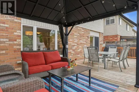 151 Decaro Crescent Cambridge ON N3C 4M4