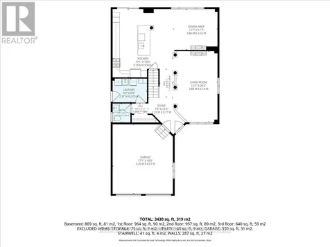 151 Decaro Crescent Cambridge ON N3C 4M4