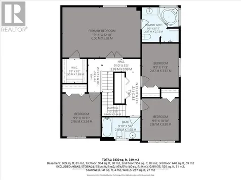151 Decaro Crescent Cambridge ON N3C 4M4