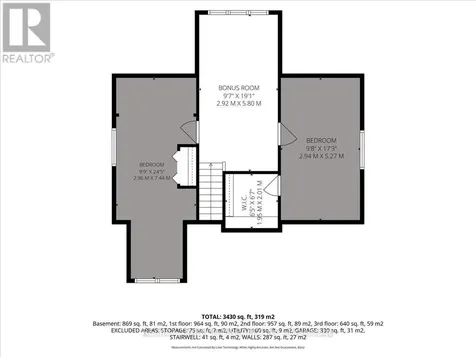 151 Decaro Crescent Cambridge ON N3C 4M4