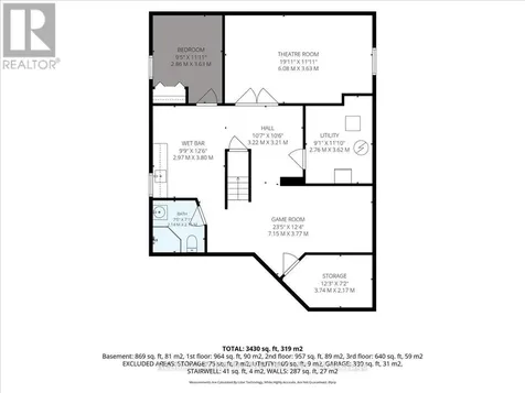 151 Decaro Crescent Cambridge ON N3C 4M4