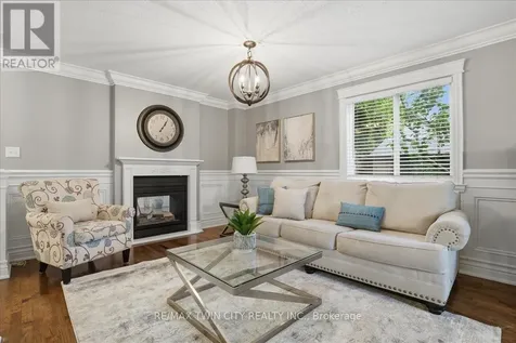 151 Decaro Crescent Cambridge ON N3C 4M4