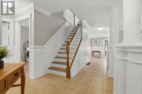 151 Decaro Crescent Cambridge ON N3C 4M4