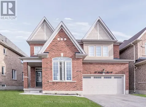 87 Longboat Run West Brantford ON N3T 0P6