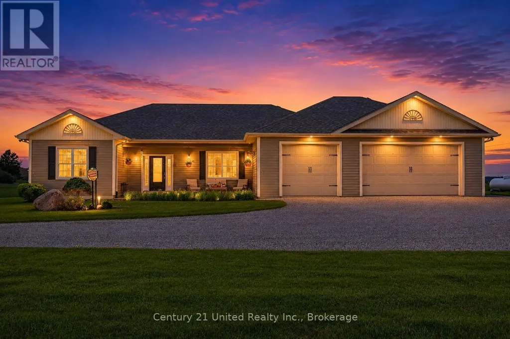 122 County Road 2 Otonabee-south Monaghan ON K0L 1B0