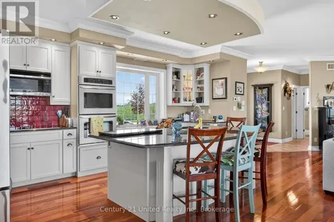 122 County Road 2 Otonabee-south Monaghan ON K0L 1B0