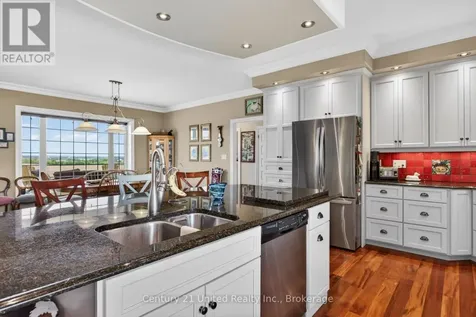 122 County Road 2 Otonabee-south Monaghan ON K0L 1B0