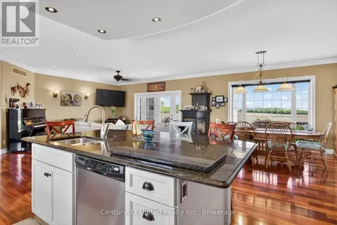122 County Road 2 Otonabee-south Monaghan ON K0L 1B0
