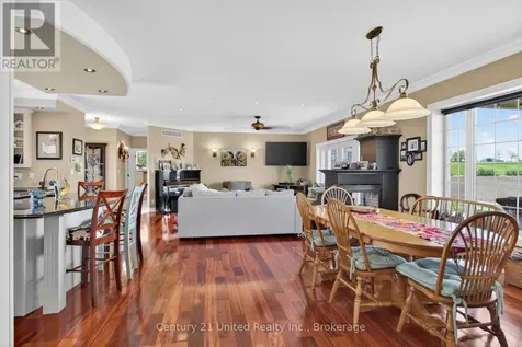 122 County Road 2 Otonabee-south Monaghan ON K0L 1B0