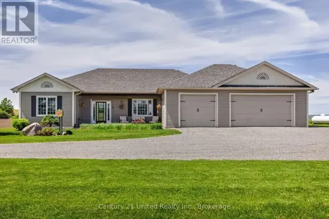 122 County Road 2 Otonabee-south Monaghan ON K0L 1B0