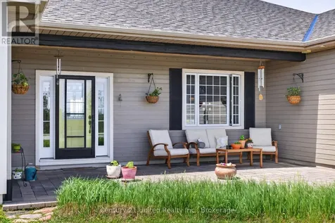 122 County Road 2 Otonabee-south Monaghan ON K0L 1B0