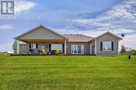 122 County Road 2 Otonabee-south Monaghan ON K0L 1B0