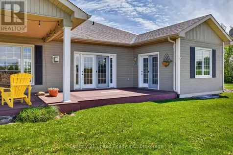 122 County Road 2 Otonabee-south Monaghan ON K0L 1B0