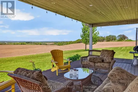 122 County Road 2 Otonabee-south Monaghan ON K0L 1B0