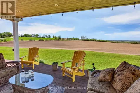 122 County Road 2 Otonabee-south Monaghan ON K0L 1B0