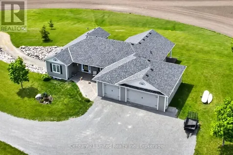 122 County Road 2 Otonabee-south Monaghan ON K0L 1B0