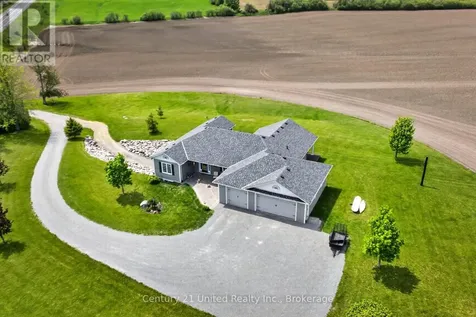 122 County Road 2 Otonabee-south Monaghan ON K0L 1B0