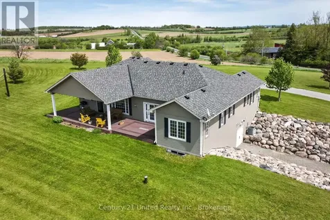 122 County Road 2 Otonabee-south Monaghan ON K0L 1B0